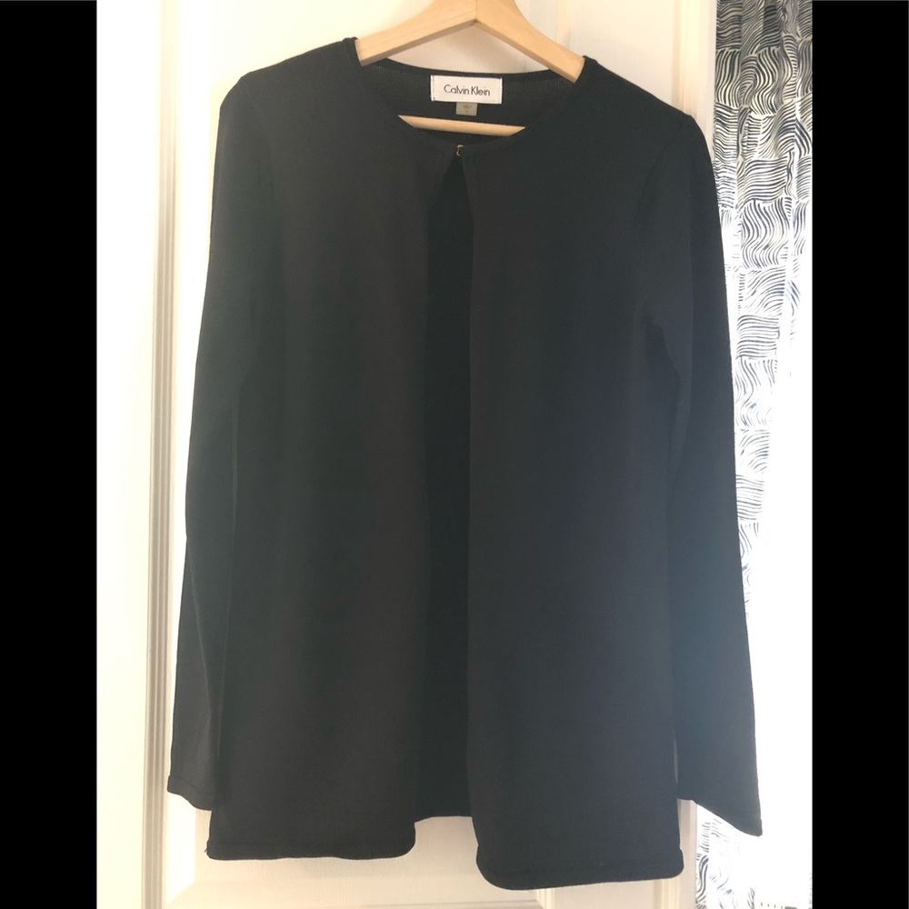 Calvin Klein layering piece